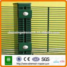 358 Anti Climb Security Fence